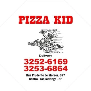 Logotipo da empresa TAQUARITINGA