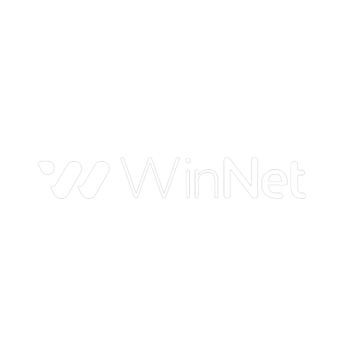 Logotipo da empresa WINNET