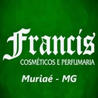 Logotipo da empresa FRANCIS COSMETICOS