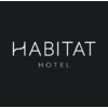 Logotipo da empresa HABITAT HOTEL
