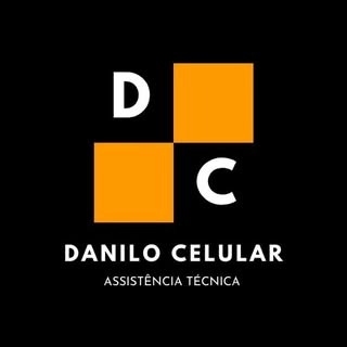 Logotipo da empresa DANILOCELULAR ASSISTENCIA TECNICA