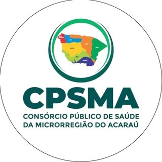 Logotipo da empresa CPSMA