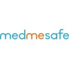 Logotipo da empresa MEDSAFE