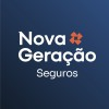 Logotipo da empresa NOVA GERACAO