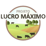Logotipo da empresa PROJETO LUCRO MAXIMO
