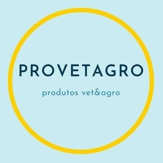 Logotipo da empresa PROVETAGRO