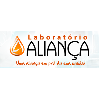 Logotipo da empresa LAB - CENTER