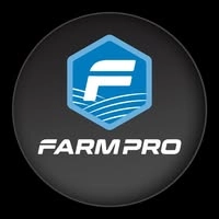 Logotipo da empresa FARMPRO EQUIPAMENTOS AGRICOLAS LTDA