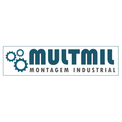 Logotipo da empresa MULT MIL MONTAGENS