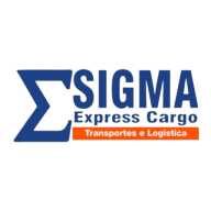 Logotipo da empresa SIGMA EXPRESS