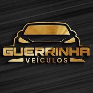 Logotipo da empresa GUERRINHA VEICULOS