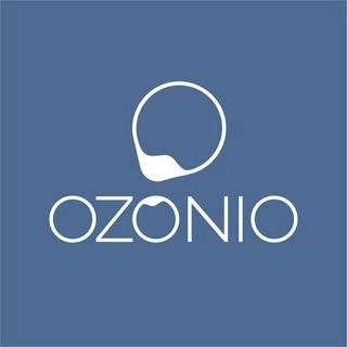 Logotipo da empresa OZONIO