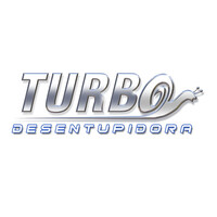 Logotipo da empresa ATOMOS DESENTUPIDORA E DEDETIZADORA