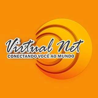 Logotipo da empresa VIRTUAL NET