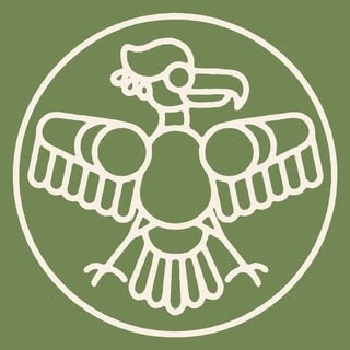 Logotipo da empresa POUSADA ARUANA