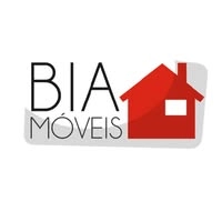 Logotipo da empresa BIA MOVEIS
