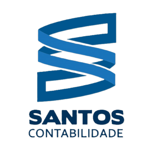 Logotipo da empresa SANTOS CONTABILIDADE