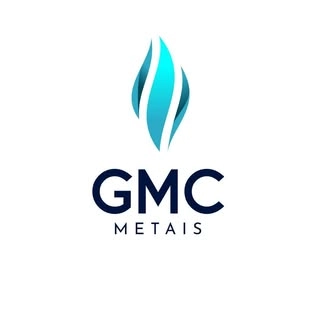 Logotipo da empresa INDUSTRIA E COMERCIO DE METAIS GMC LTDA