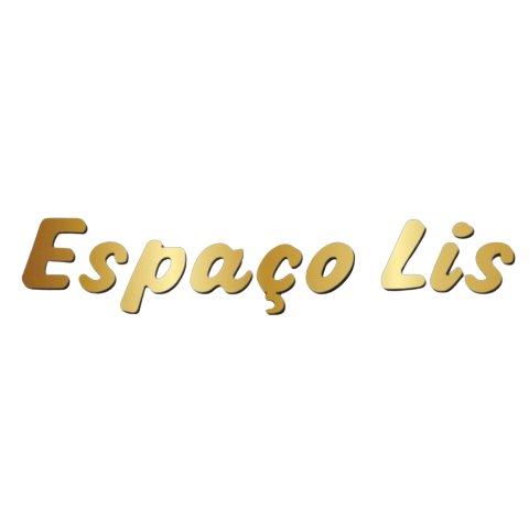 Logotipo da empresa ESPACO LIS - MODA UNISEX