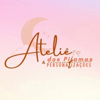 Logotipo da empresa ATELIE DOS PIJAMAS LTDA