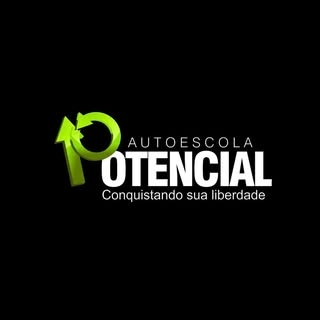 Logotipo da empresa AUTOESCOLA POTENCIAL