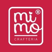 Logotipo da empresa MIMO CRAFTERIA