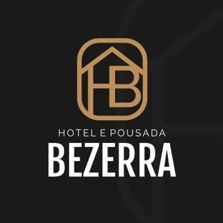 Logotipo da empresa HOTEL BEZERRA