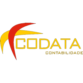 Logotipo da empresa CODATA - CONTABILIDADE
