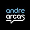 Logotipo da empresa ARCAS