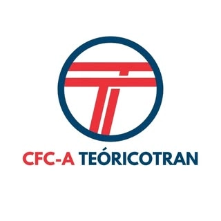 Logotipo da empresa C F C - A - TEORICOTRAN