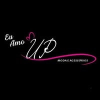 Logotipo da empresa UP MODA FEMININA