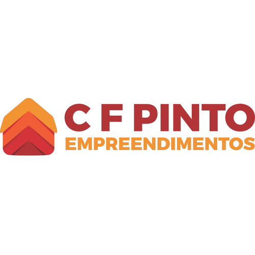 Logotipo da empresa C. F. PINTO LTDA