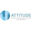 Logotipo da empresa ATTITUDE