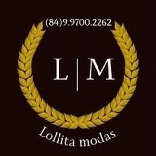 Logotipo da empresa TAIANA MODAS