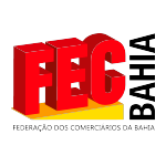 Logotipo da empresa FEC-BA