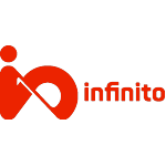 Logotipo da empresa INFINITO PROMOCOES & EVENTOS LTDA