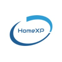 Logotipo da empresa HOME