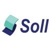 Logotipo da empresa SOLL - SERVICOS, OBRAS E LOGISTICA