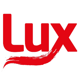 Logotipo da empresa LIDERLUX