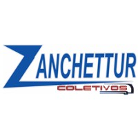 Logotipo da empresa ZANCHETTUR COLETIVOS