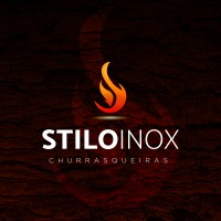 Logotipo da empresa STILOINOX CHURRASQUEIRAS