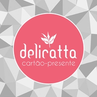 Logotipo da empresa DELICATTA
