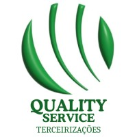 Logotipo da empresa QUALITY SERVICE
