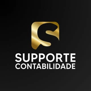 Logotipo da empresa SUPPORTE CONTABILIDADE