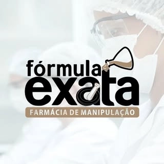 Logotipo da empresa FORMULA EXATA