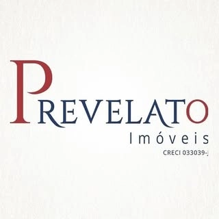 Logotipo da empresa PREVELATO IMOVEIS