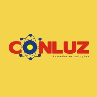 Logotipo da empresa CONLUZ