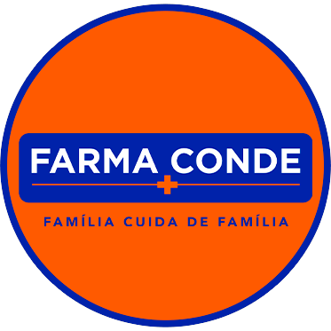 Logotipo da empresa DROGARIA DESCONTAO