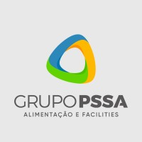Logotipo da empresa P.S. - S.A.