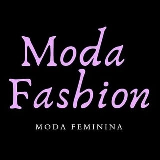 Logotipo da empresa MODA FASHION